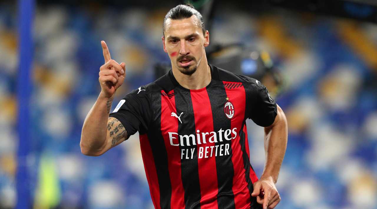 milan parma ibrahimovic