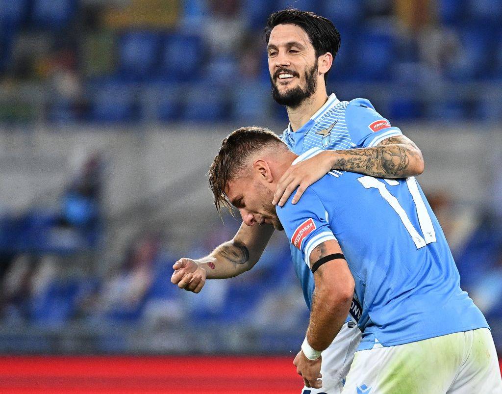 lazio milinkovic savic