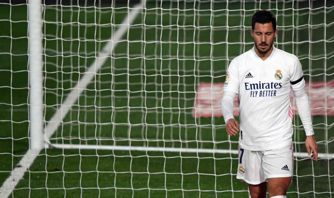 infortunio hazard