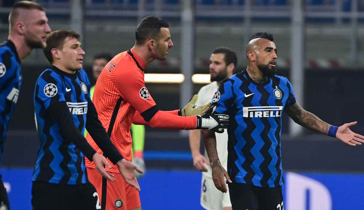 inter real vidal espulsione