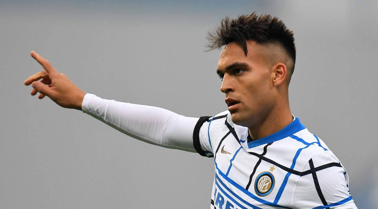 lautaro martinez inter mendes