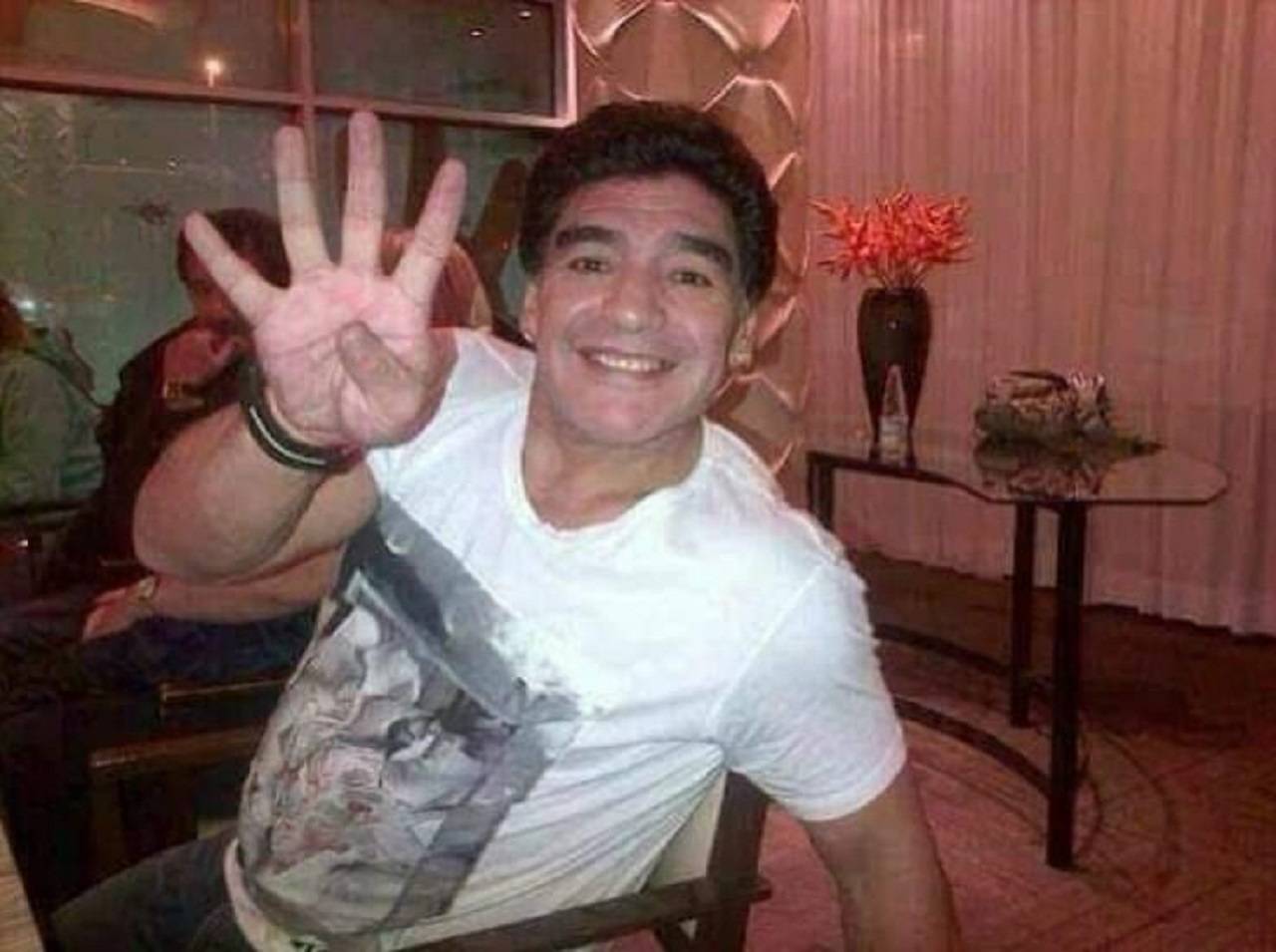maradona