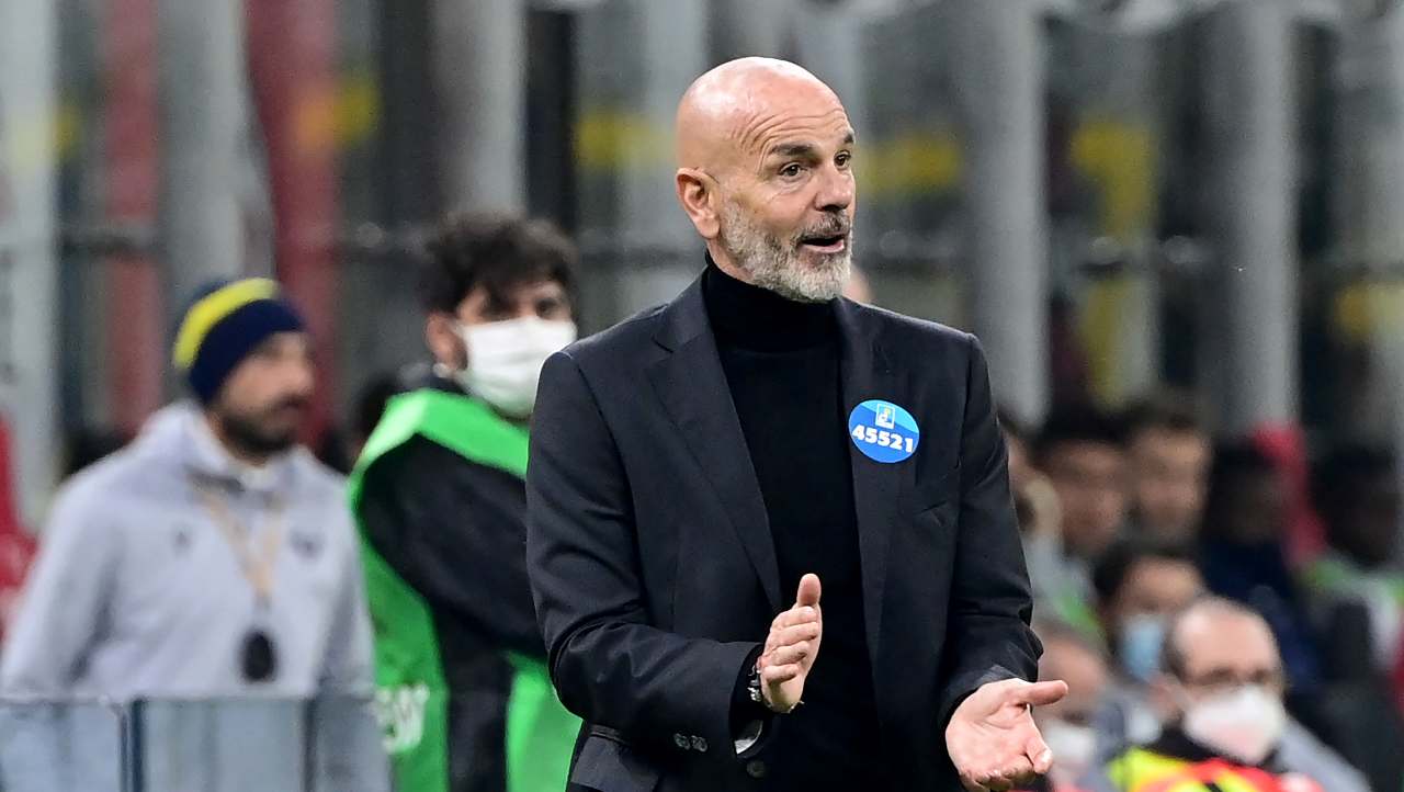 pioli negativo