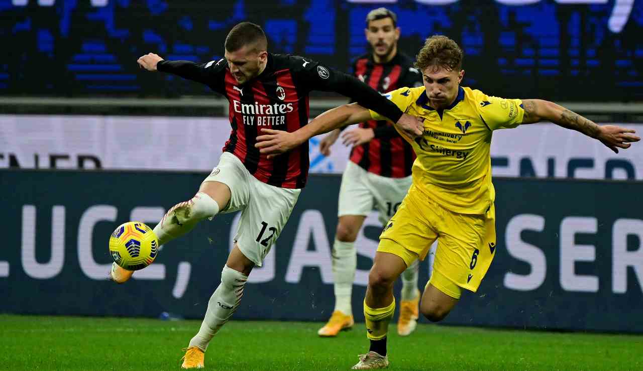 rebic leao milan napoli