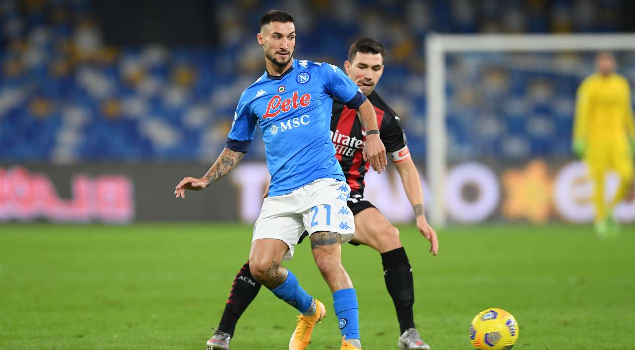 romagnoli fantacalcio voti