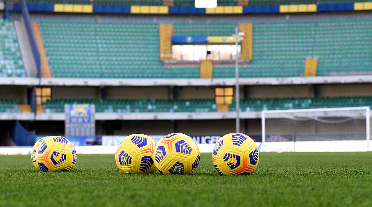serie a stipendi