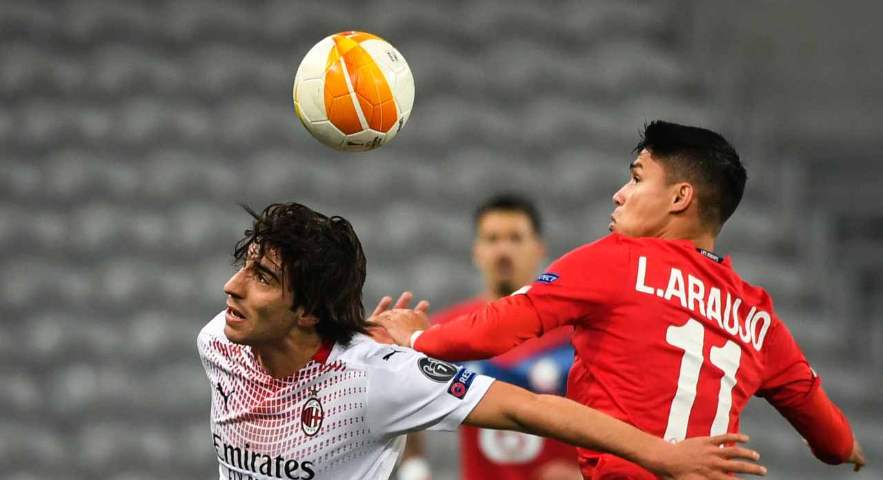 tonali milan