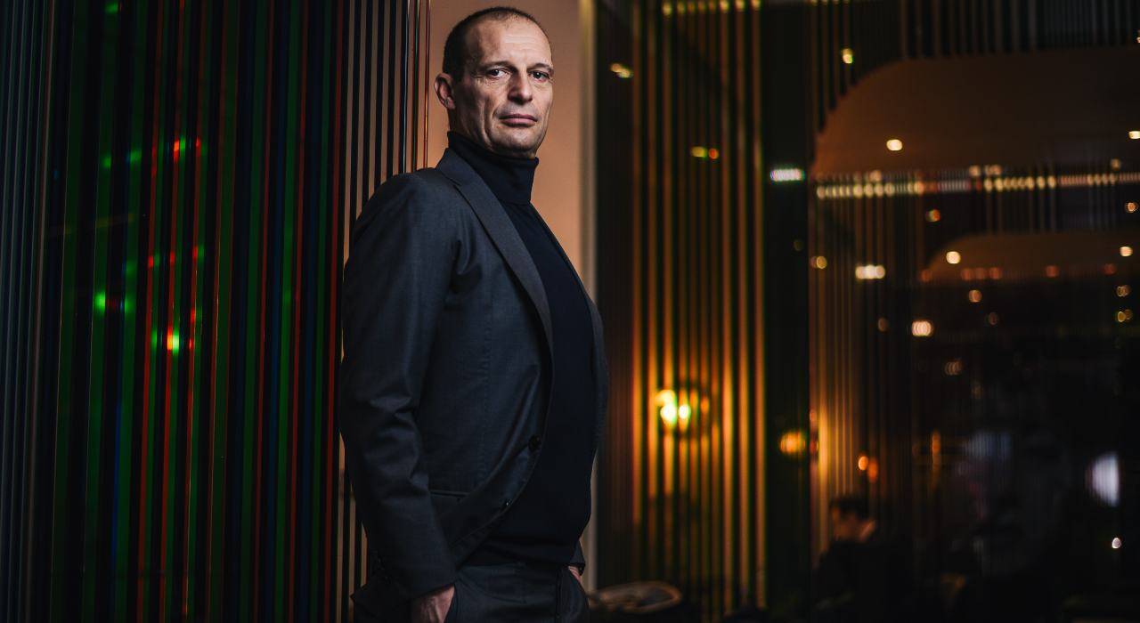 Allegri Psg esonero Tuchel