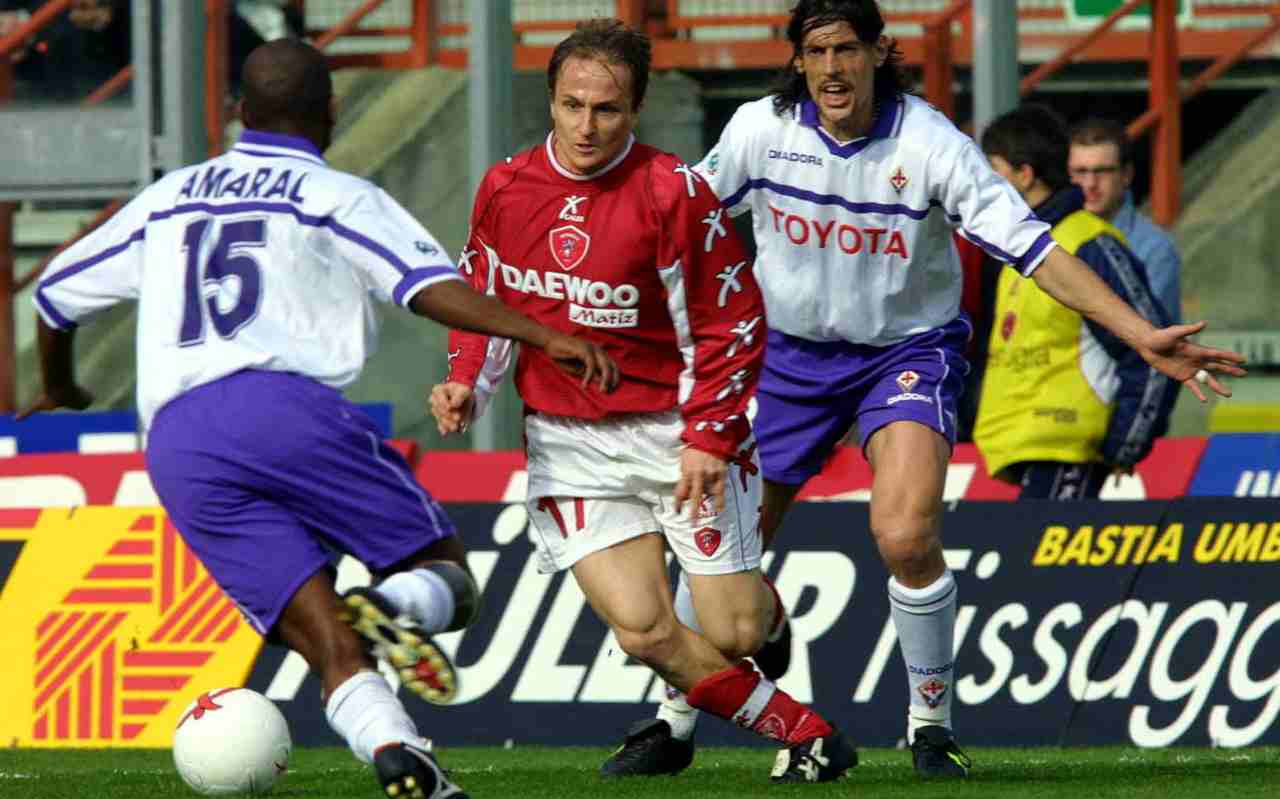 Amaral Totti