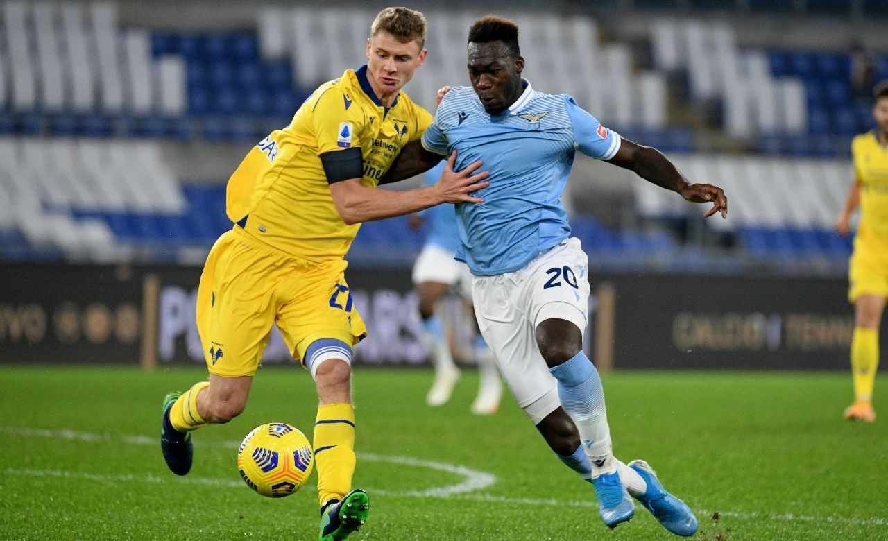lazio caicedo