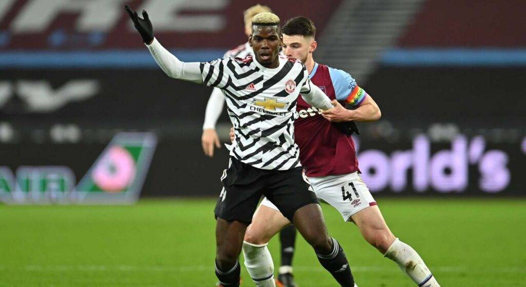 Calciomercato, Pogba indizio social per la Juventus