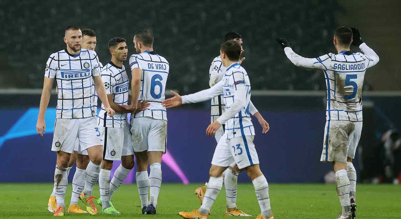 infortunati serie a