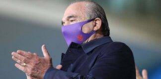 Fiorentina Gomez Commisso Calciomercato Atalanta