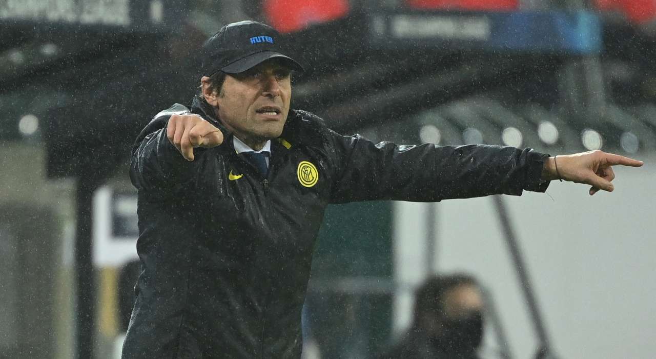 Conte, Inter pronta a ripartire in campionato