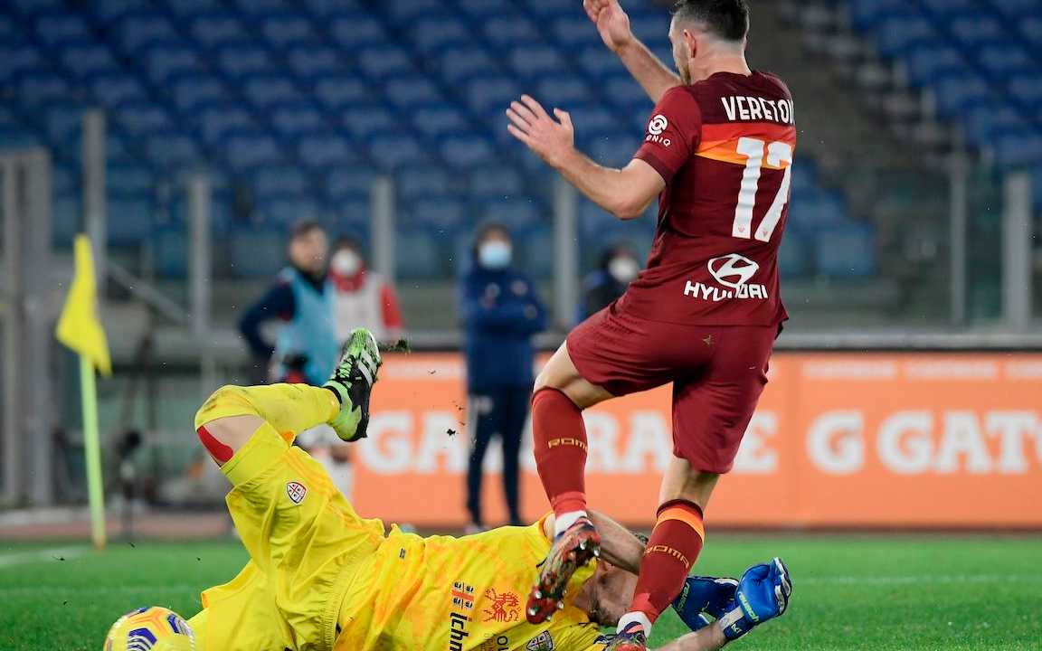 Cragno Cagliari