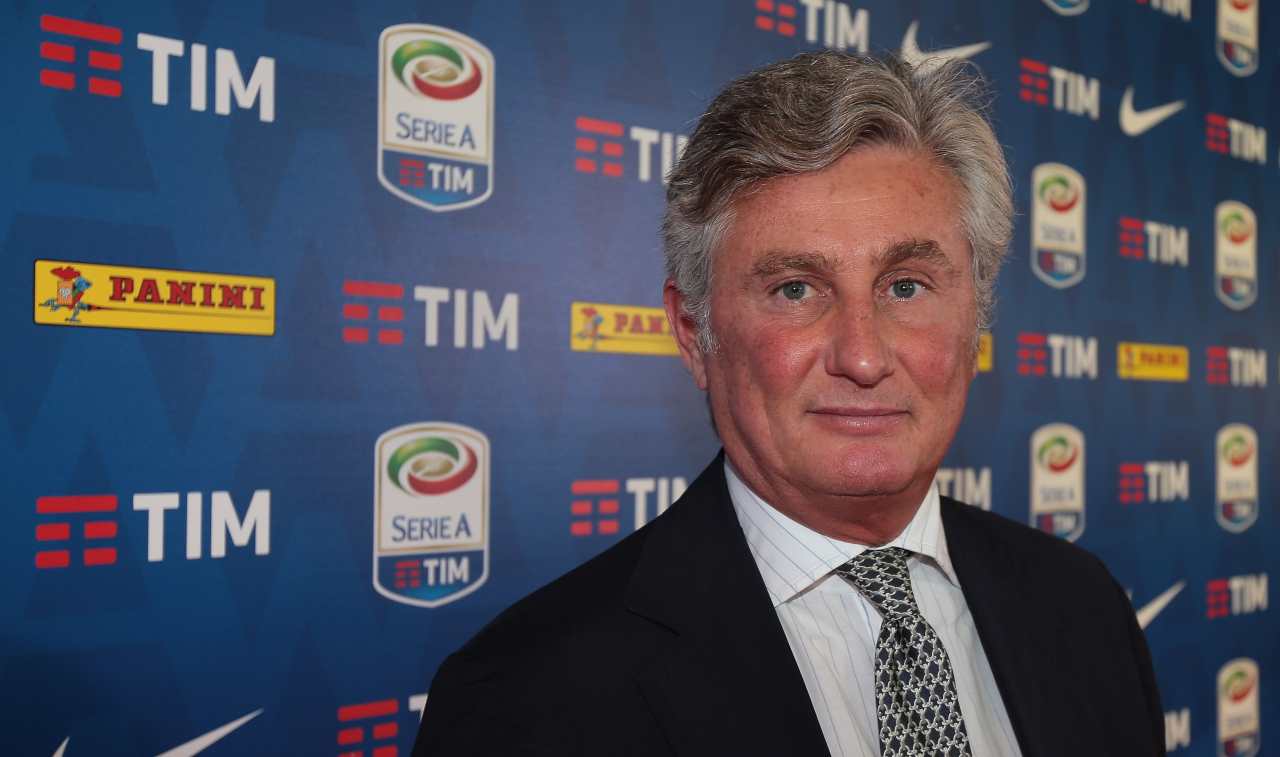 Calciomercato Fiorentina