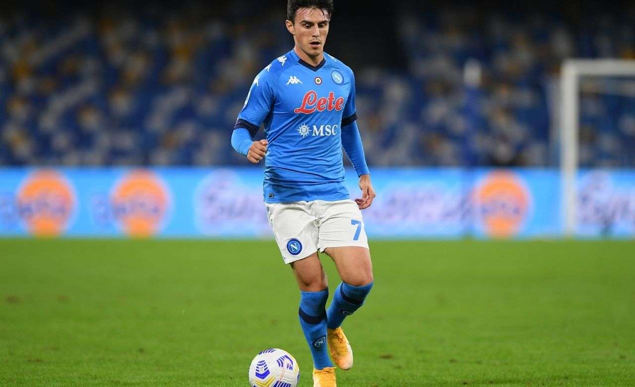 Elmas in azione
