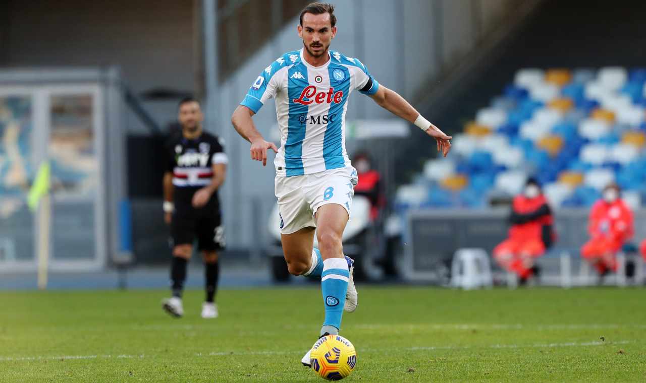 Napoli Ruiz