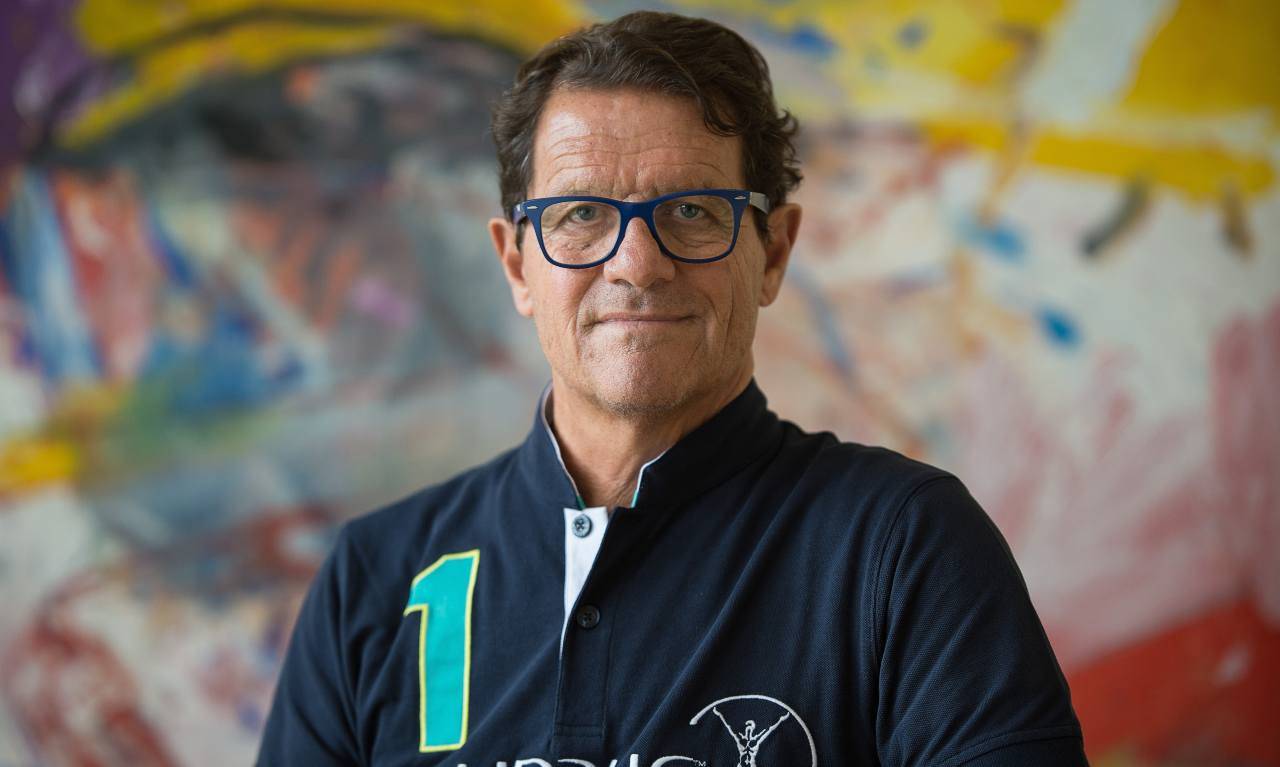 Fabio Capello