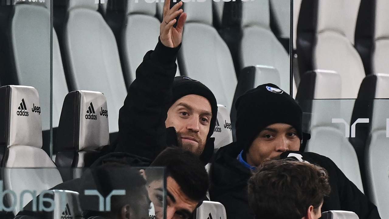 Gomez Atalanta Calciomercato Monza