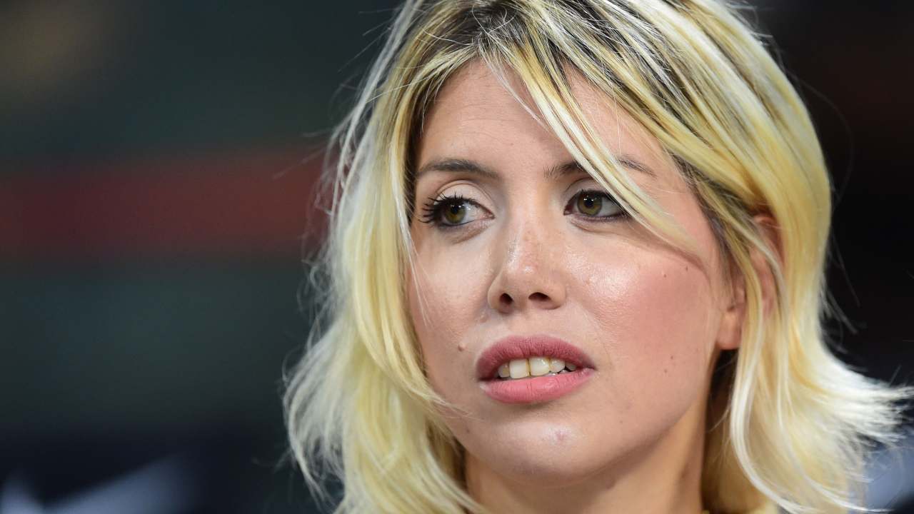 Wanda Nara
