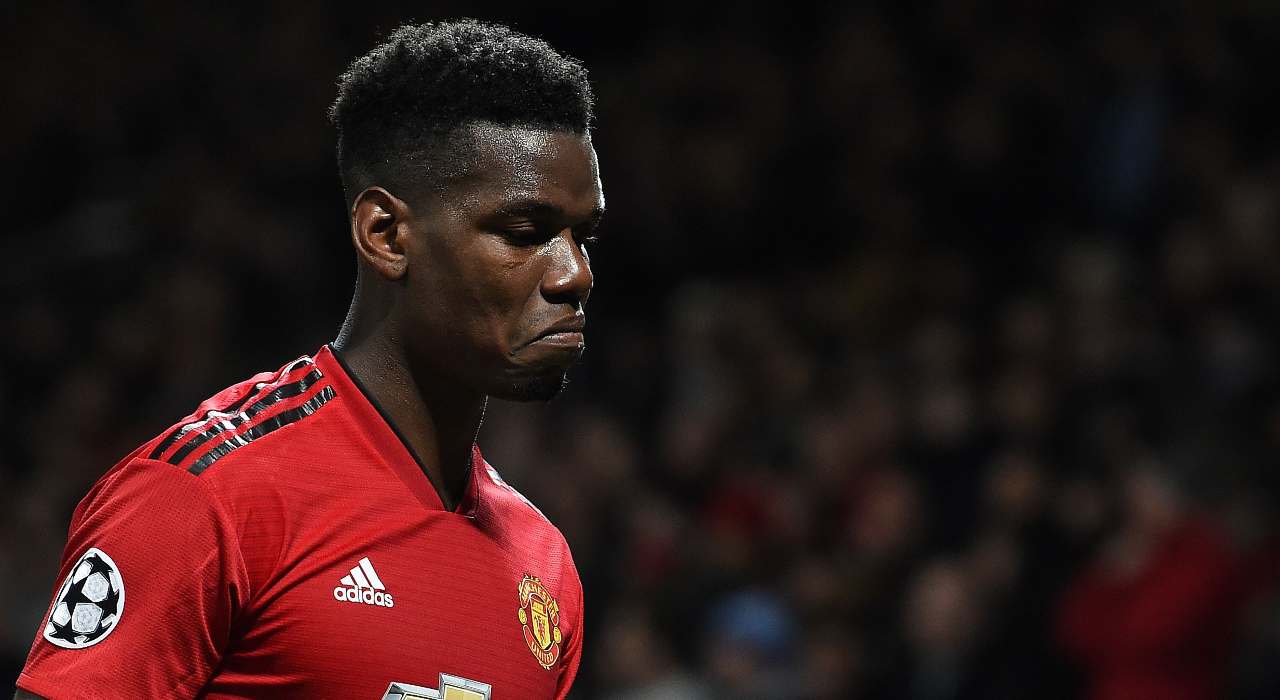 Pogba Raiola