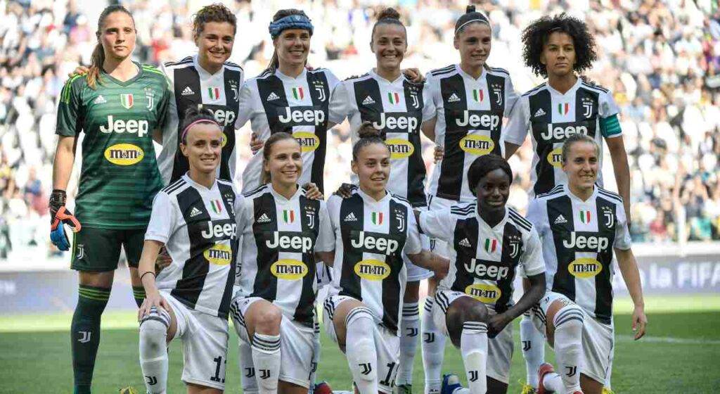 juventus f