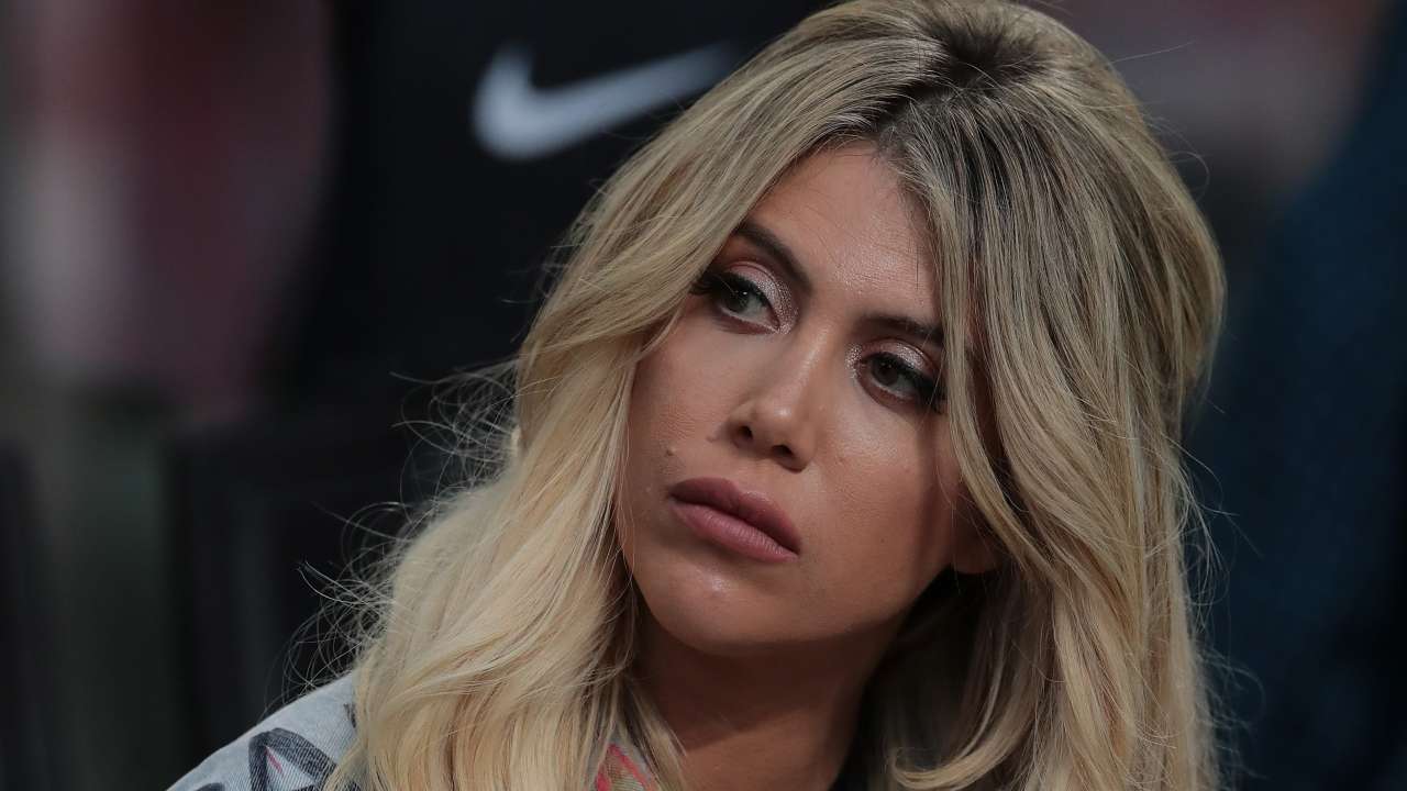 Wanda Nara