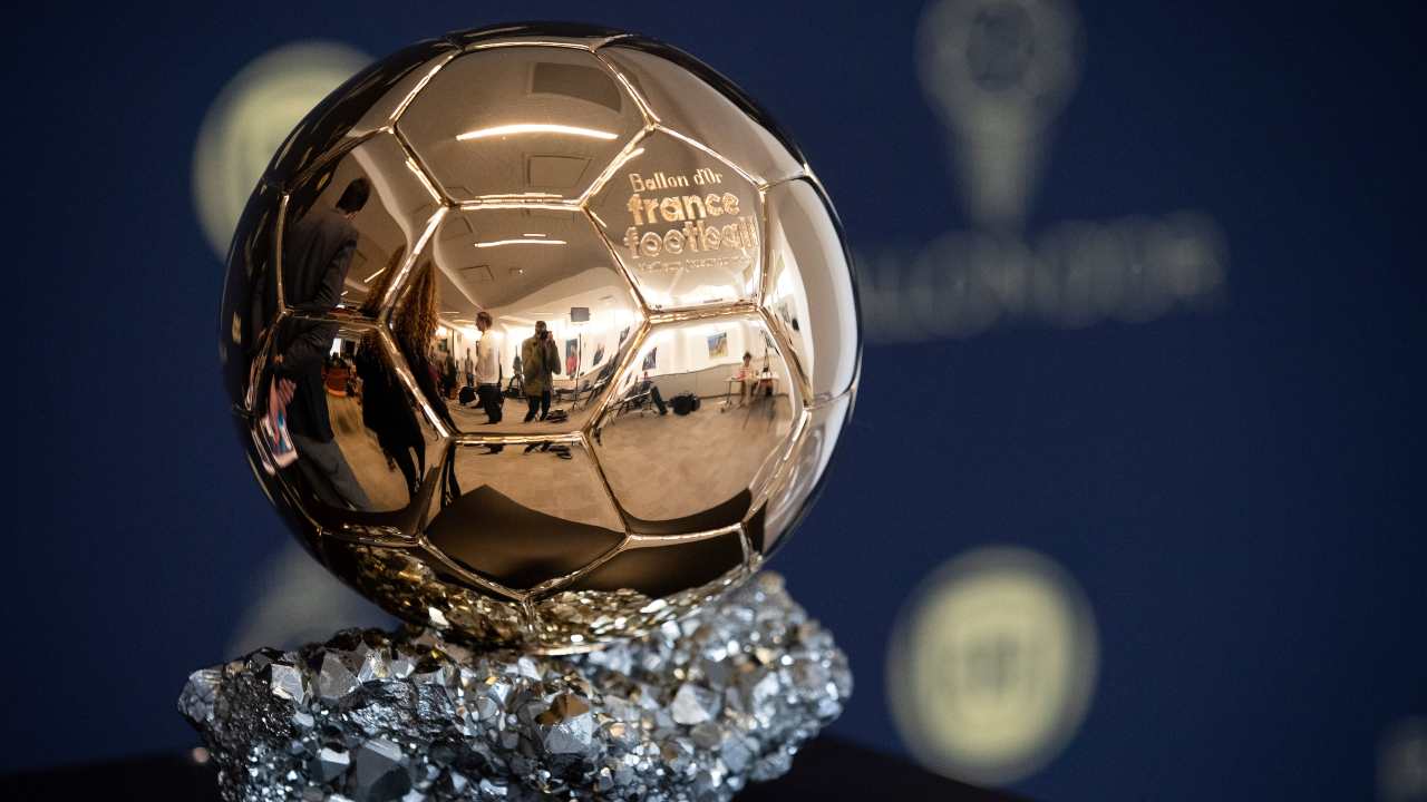 France Football