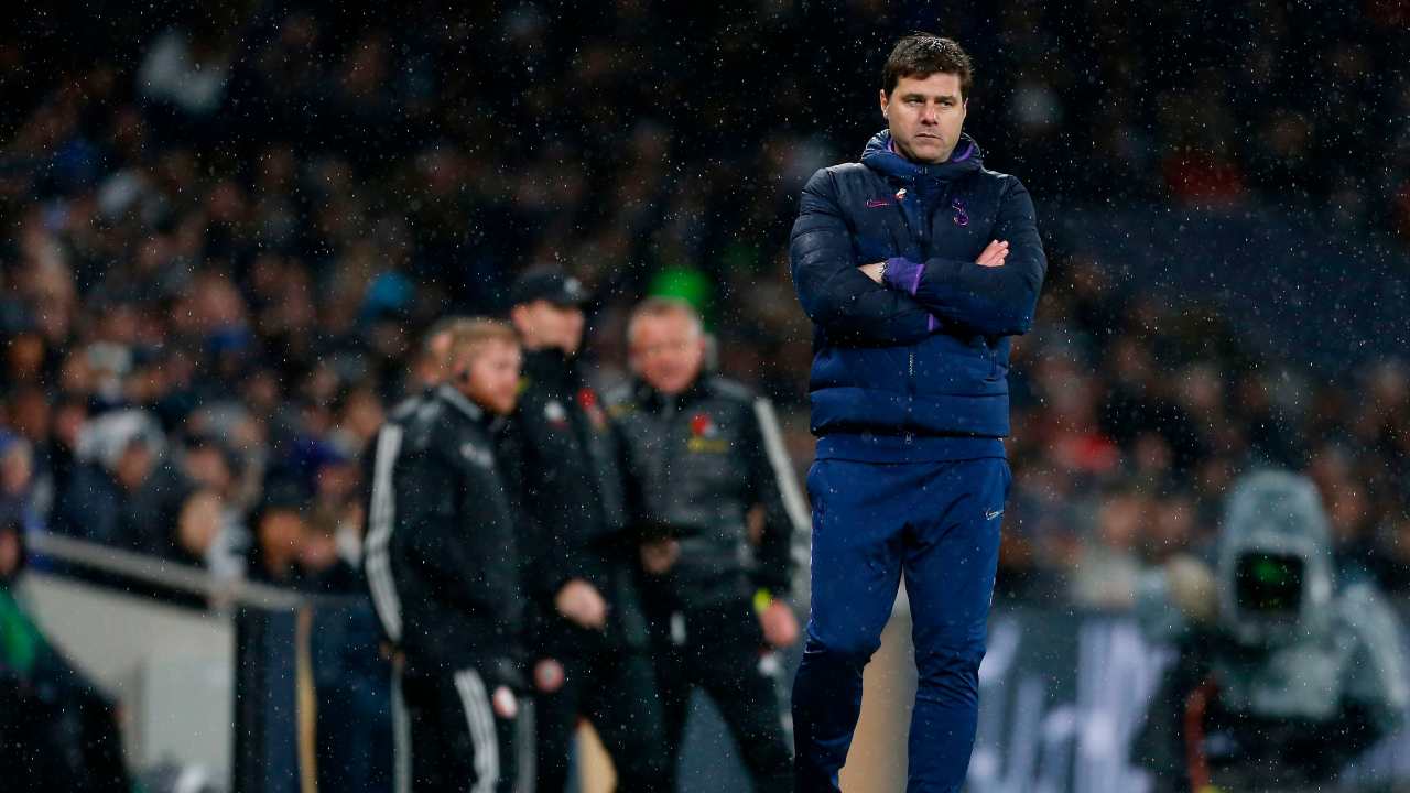 Mauricio Pochettino