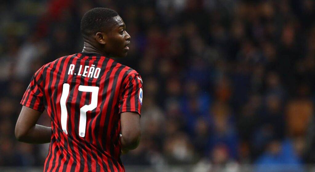 Leao Milan