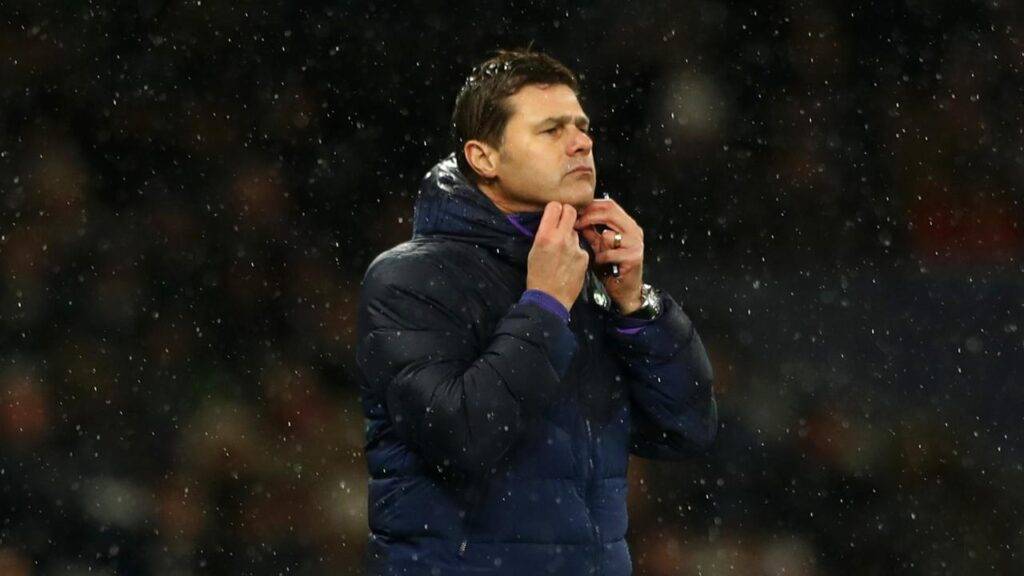 Mauricio Pochettino