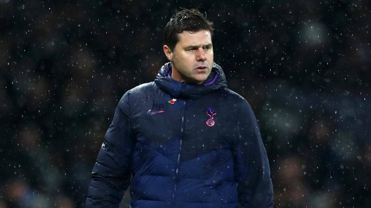 Mauricio Pochettino