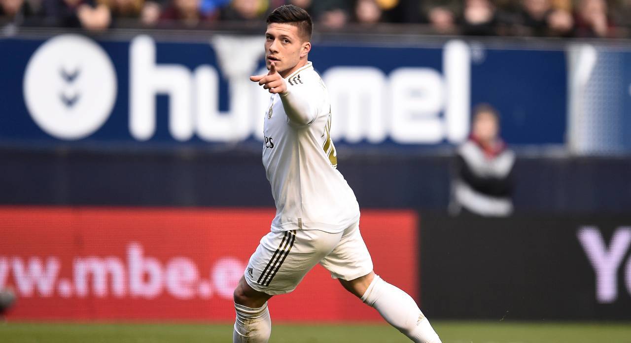 luka jovic