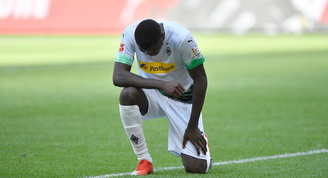 Marcus Thuram