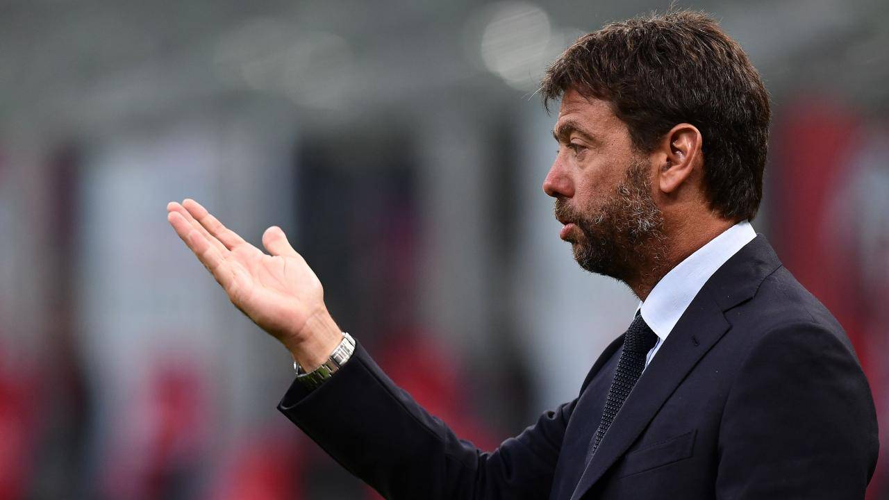 Andrea Agnelli