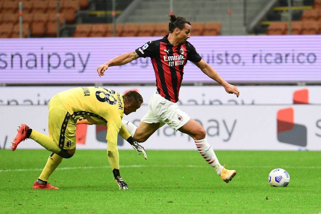 Skorupski Bologna