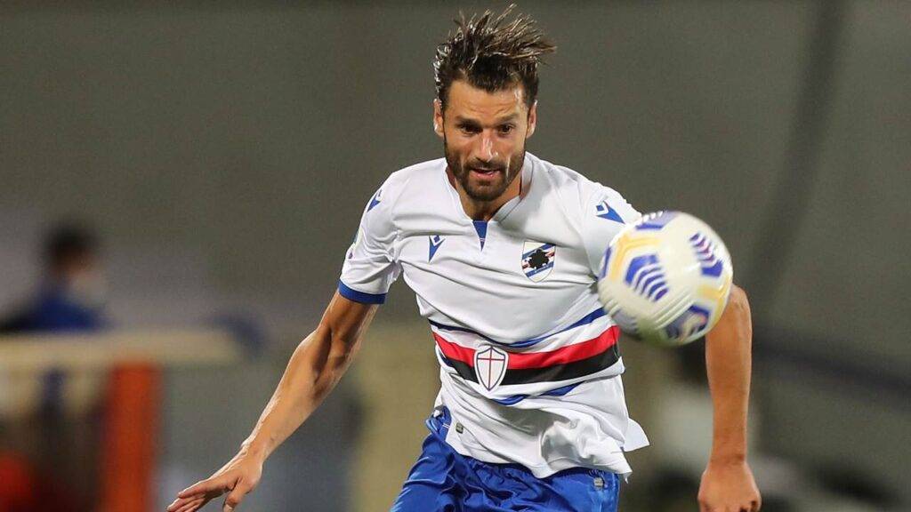 Antonio Candreva