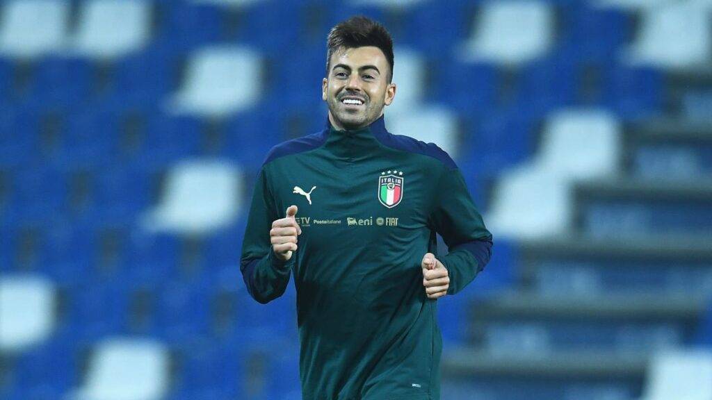 Stephan El Shaarawy