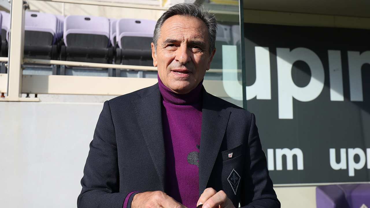 calciomercato fiorentina