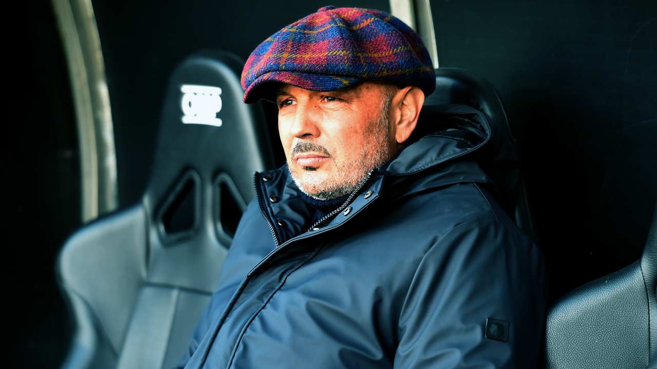 Sinisa Mihajlovic