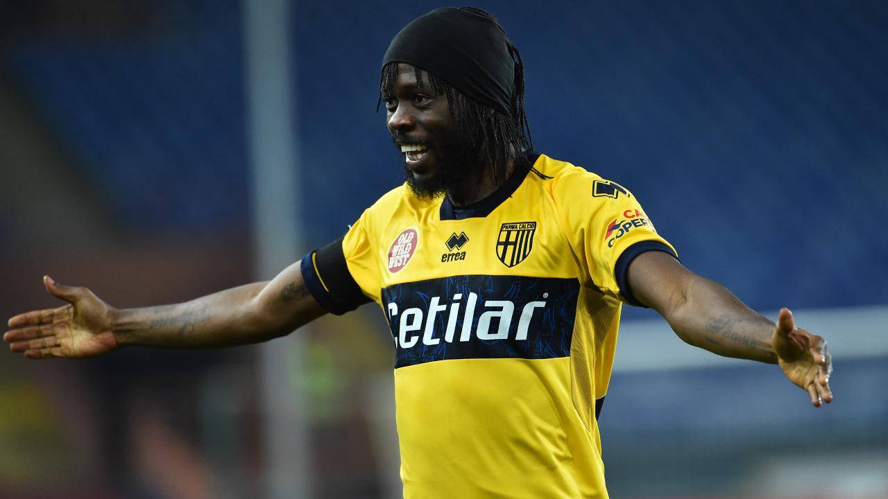 Gervinho
