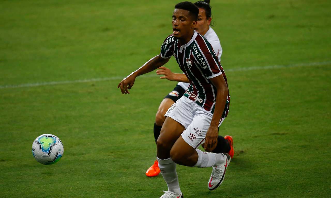 Marcos Paulo