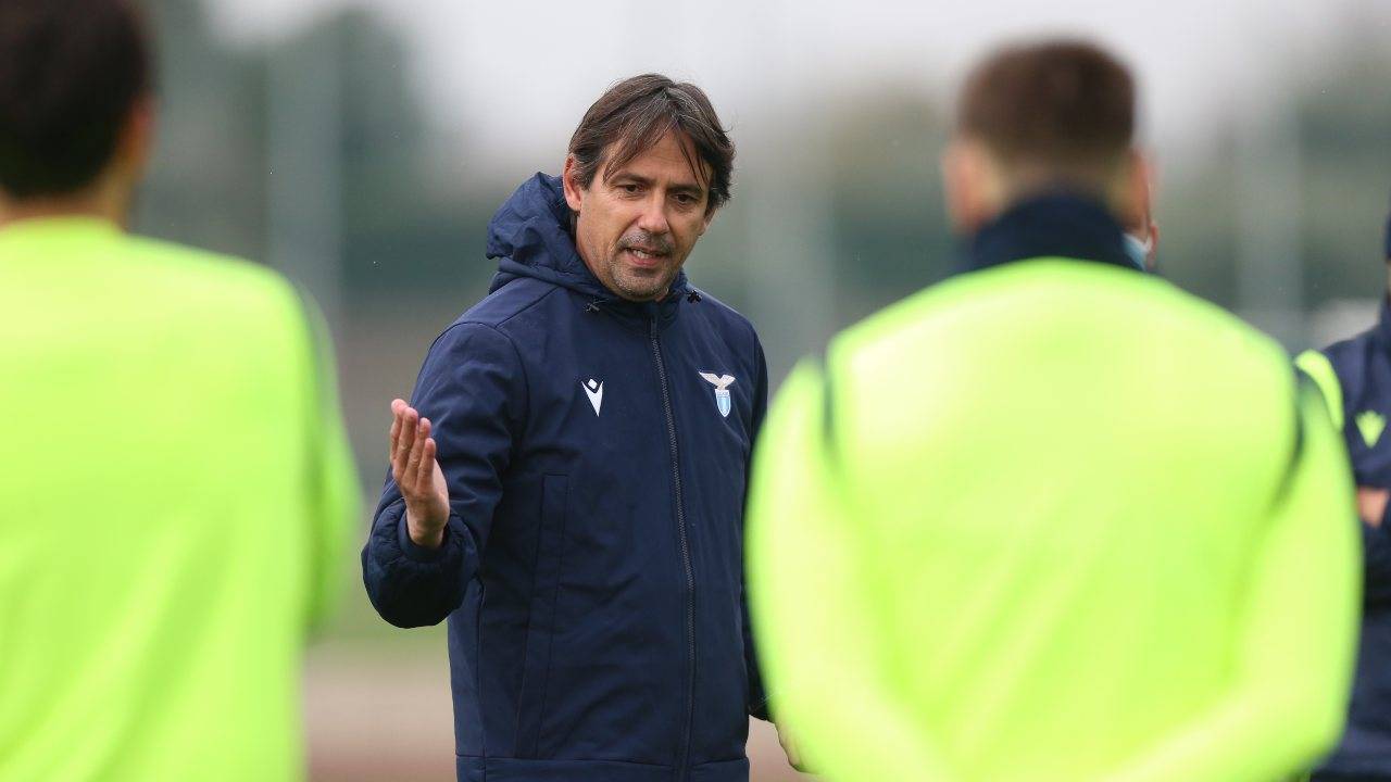 Simone Inzaghi