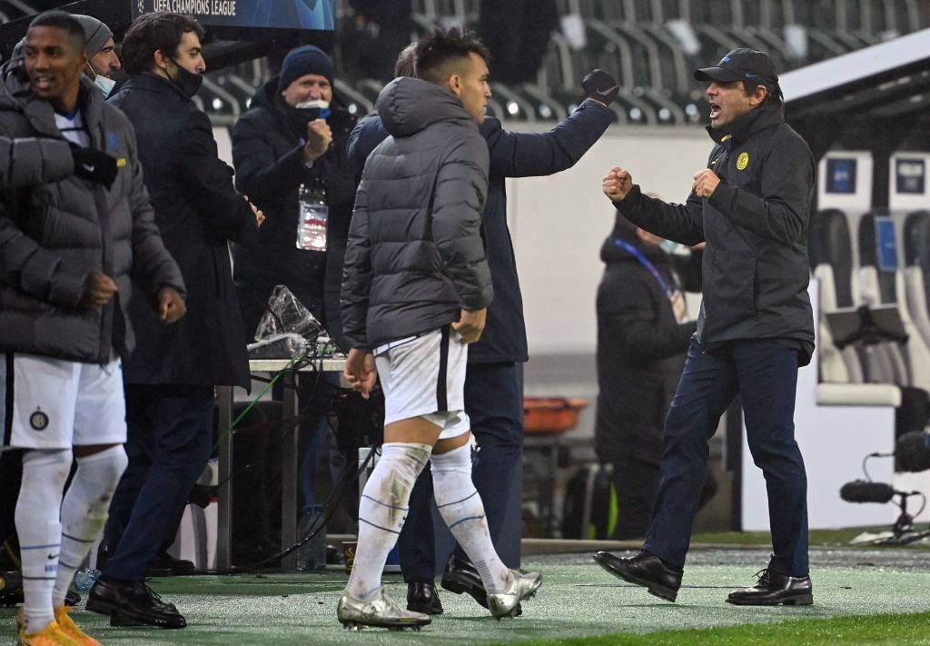Inter-Bologna Conte
