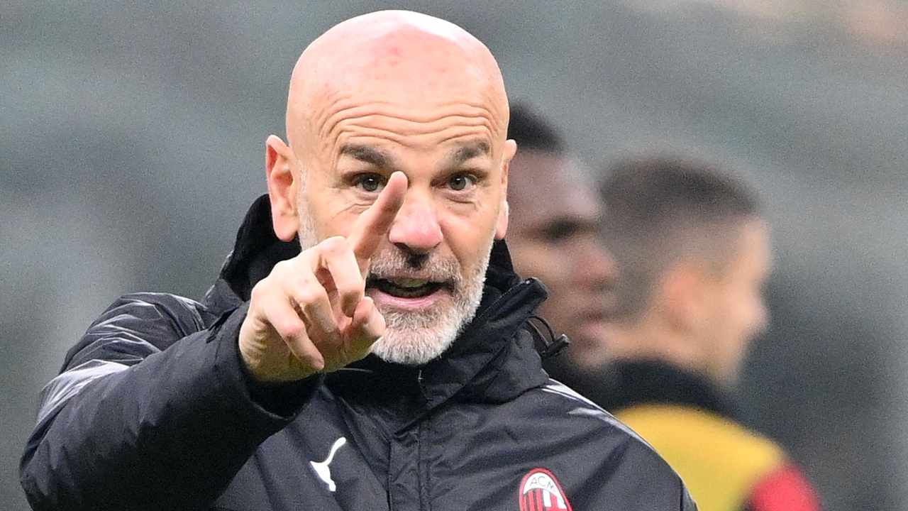 Stefano Pioli