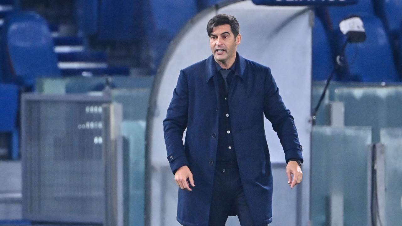Paulo Fonseca
