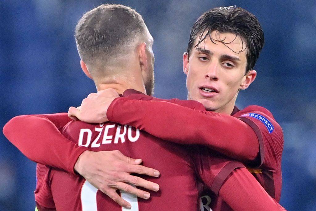 Roma-Sassuolo