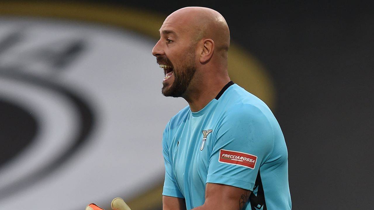 Pepe Reina