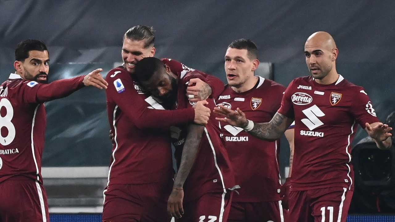Juve-Torino